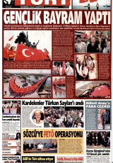 Yurt Gazetesi Gazetesi