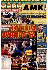 AMK Gazetesi