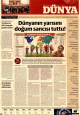 Dünya Gazetesi