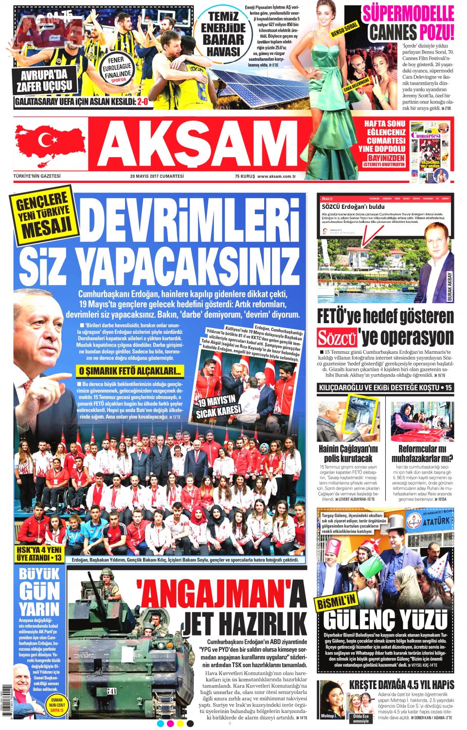 Akşam