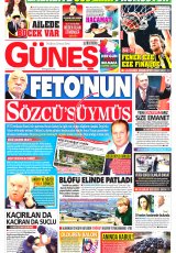 Güneş Gazetesi