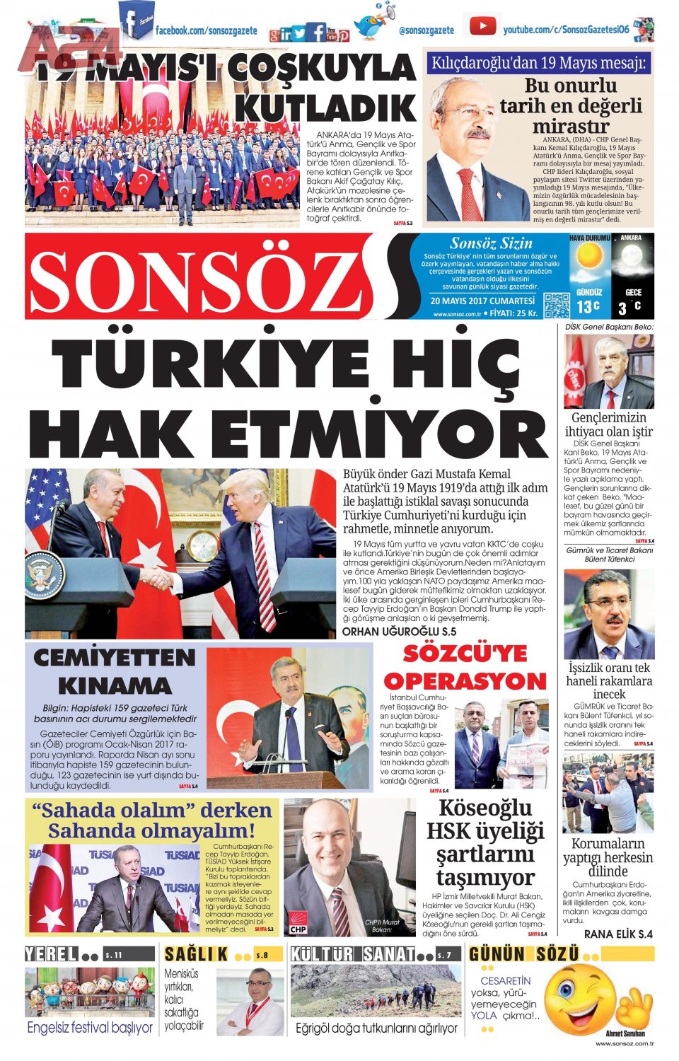 Ankara Son Söz