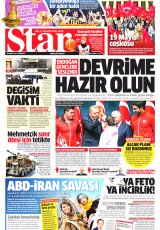 Star Gazetesi