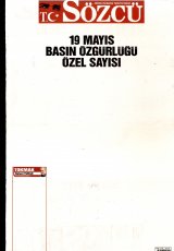 Sözcü Gazetesi