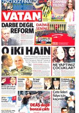 Vatan Gazetesi