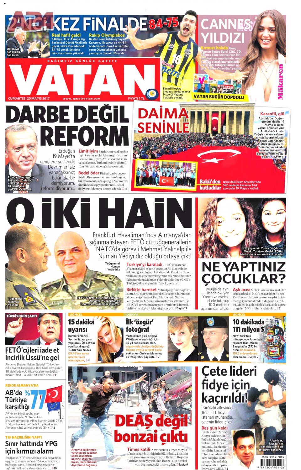 Vatan