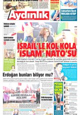 Aydınlık Gazetesi Gazetesi
