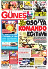 Güneş Gazetesi