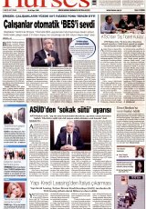 Hürses Gazetesi