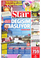 Star Gazetesi
