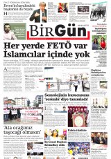 Birgün Gazetesi
