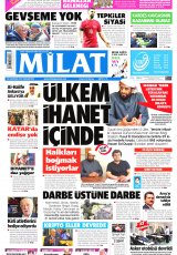 Milat Gazetesi