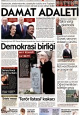 Cumhuriyet Gazetesi