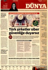 Dünya Gazetesi