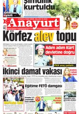 Anayurt Gazetesi