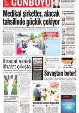Günboyu Gazetesi