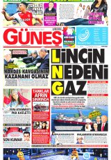 Güneş Gazetesi