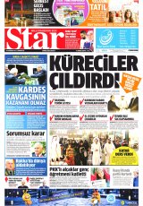 Star Gazetesi