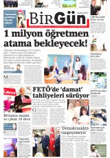 Birgün Gazetesi