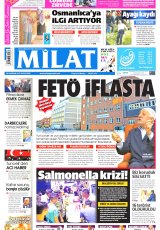 Milat Gazetesi