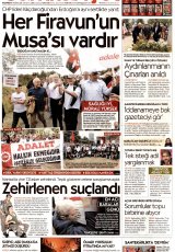 Cumhuriyet Gazetesi