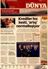Dünya Gazetesi