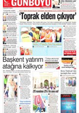 Günboyu Gazetesi