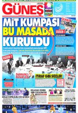 Güneş Gazetesi