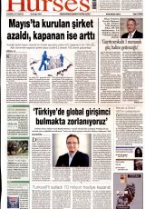 Hürses Gazetesi
