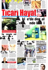 Ticari Hayat Gazetesi