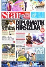 Star Gazetesi