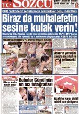 Sözcü Gazetesi