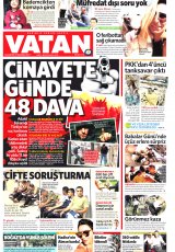 Vatan Gazetesi