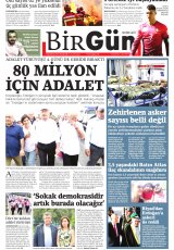 Birgün Gazetesi