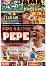 AMK Gazetesi