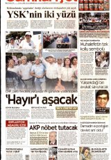 Cumhuriyet Gazetesi