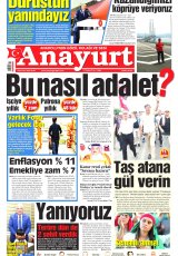 Anayurt Gazetesi
