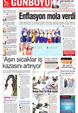Günboyu Gazetesi