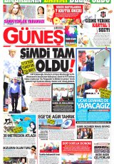 Güneş Gazetesi
