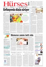 Hürses Gazetesi