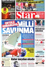 Star Gazetesi