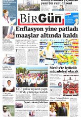 Birgün Gazetesi