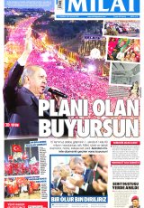 Milat Gazetesi