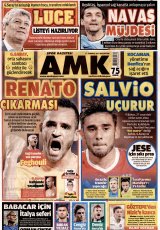 AMK Gazetesi