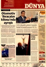 Dünya Gazetesi
