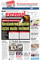 Evrensel Gazetesi