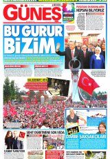 Güneş Gazetesi