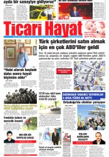 Ticari Hayat Gazetesi
