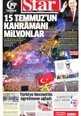 Star Gazetesi