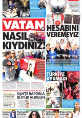 Vatan Gazetesi